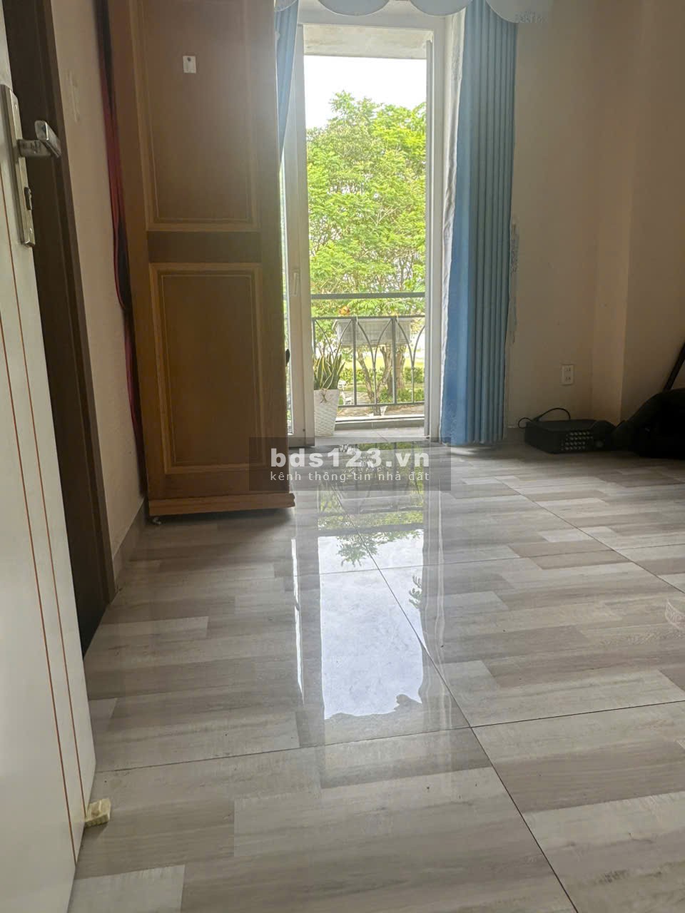 Căn Góc 2 Mặt Tiền, View Công Viên – Hồ Bơi, Dự Án Lovera…