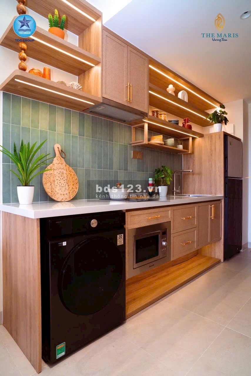 Căn hộ biển sổ hồng riêng từ 3.4 tỷ – Bàn giao I/2026 . Cam…