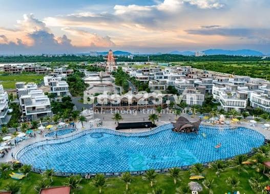 Căn hộ biển sổ hồng riêng từ 3.4 tỷ – Bàn giao I/2026 . Cam…