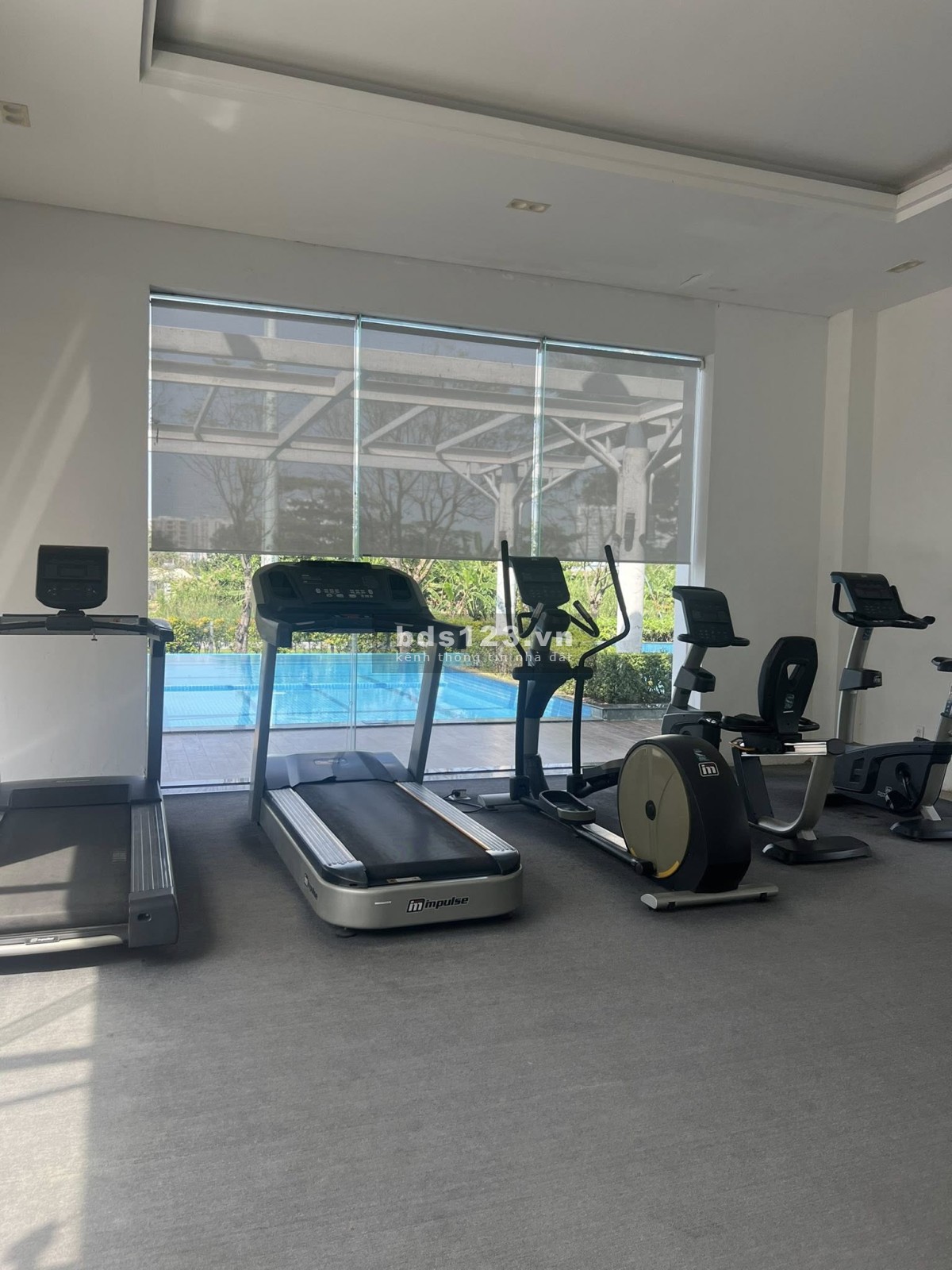 Căn Góc 2 Mặt Tiền, View Công Viên – Hồ Bơi, Dự Án Lovera…