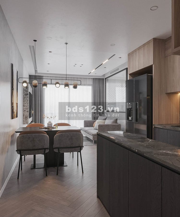 Dòng tiền 8%/năm! Tòa CCMN phố An Trạch, 82m*7T TM, 22PKK 5m ra…