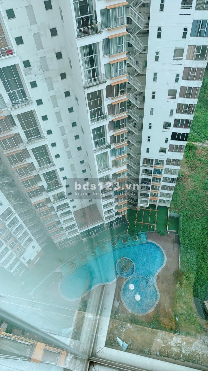 Chuyển công tác cần bán căn hộ Cao cấp Terra Rosa - 2PN - 69m2…