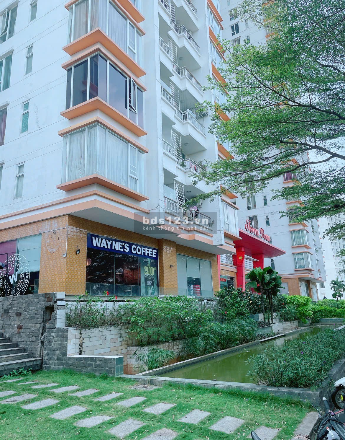 Chuyển công tác cần bán căn hộ Cao cấp Terra Rosa - 2PN - 69m2…