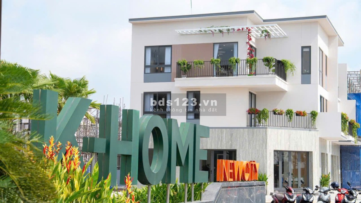 NHÀ THƯƠNG MẠI 2 MẶT TIỀN TẠI TPHCM TRẢ TRƯỚC 2TỶ 700tr NHẬN NHÀ FULL 35 TIỆN ÍCH