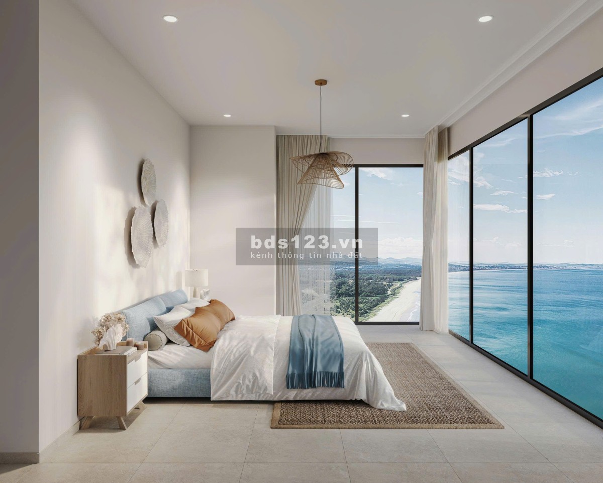 L'AVENIR TIÊU CHUẨN CUỘC SỐNG MỚI- CĂN HỘ CAO CÂP BIỂN TẠI…