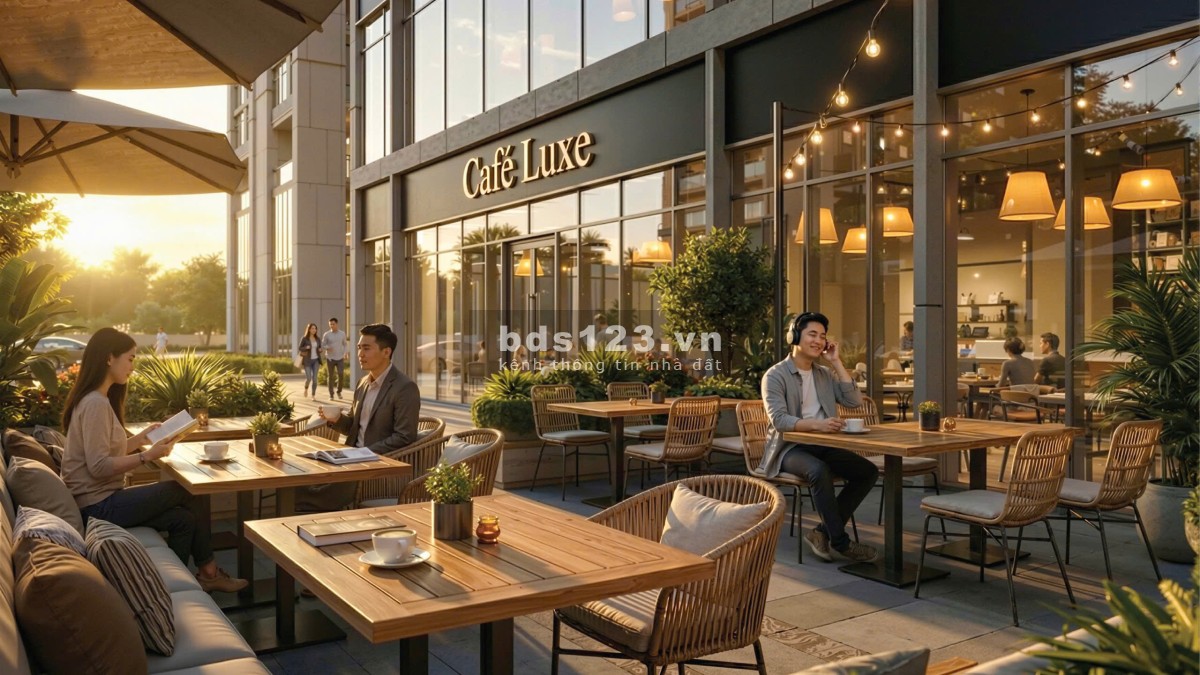 Alluvia City – Vị Trí Vàng, Hạ Tầng Đi Trước, Giá Trị Tăng Sau