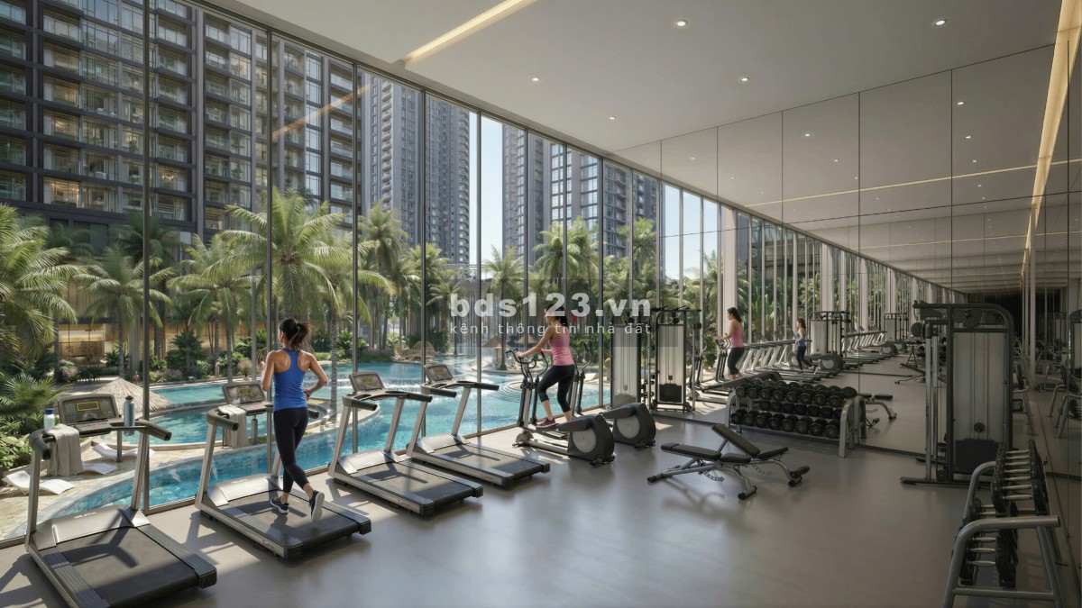 Alluvia City – Vị Trí Vàng, Hạ Tầng Đi Trước, Giá Trị Tăng Sau