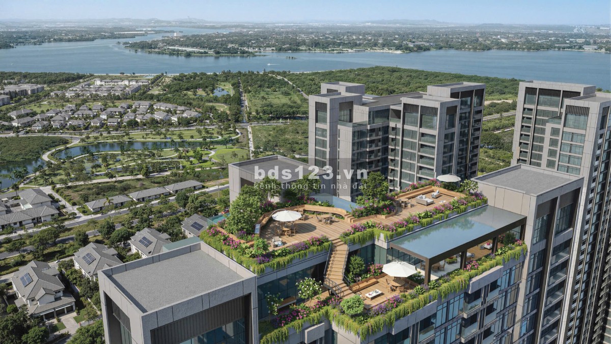 Alluvia City – Vị Trí Vàng, Hạ Tầng Đi Trước, Giá Trị Tăng Sau