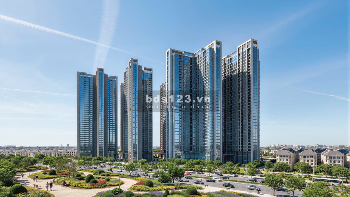 Alluvia City – Vị Trí Vàng, Hạ Tầng Đi Trước, Giá Trị Tăng Sau