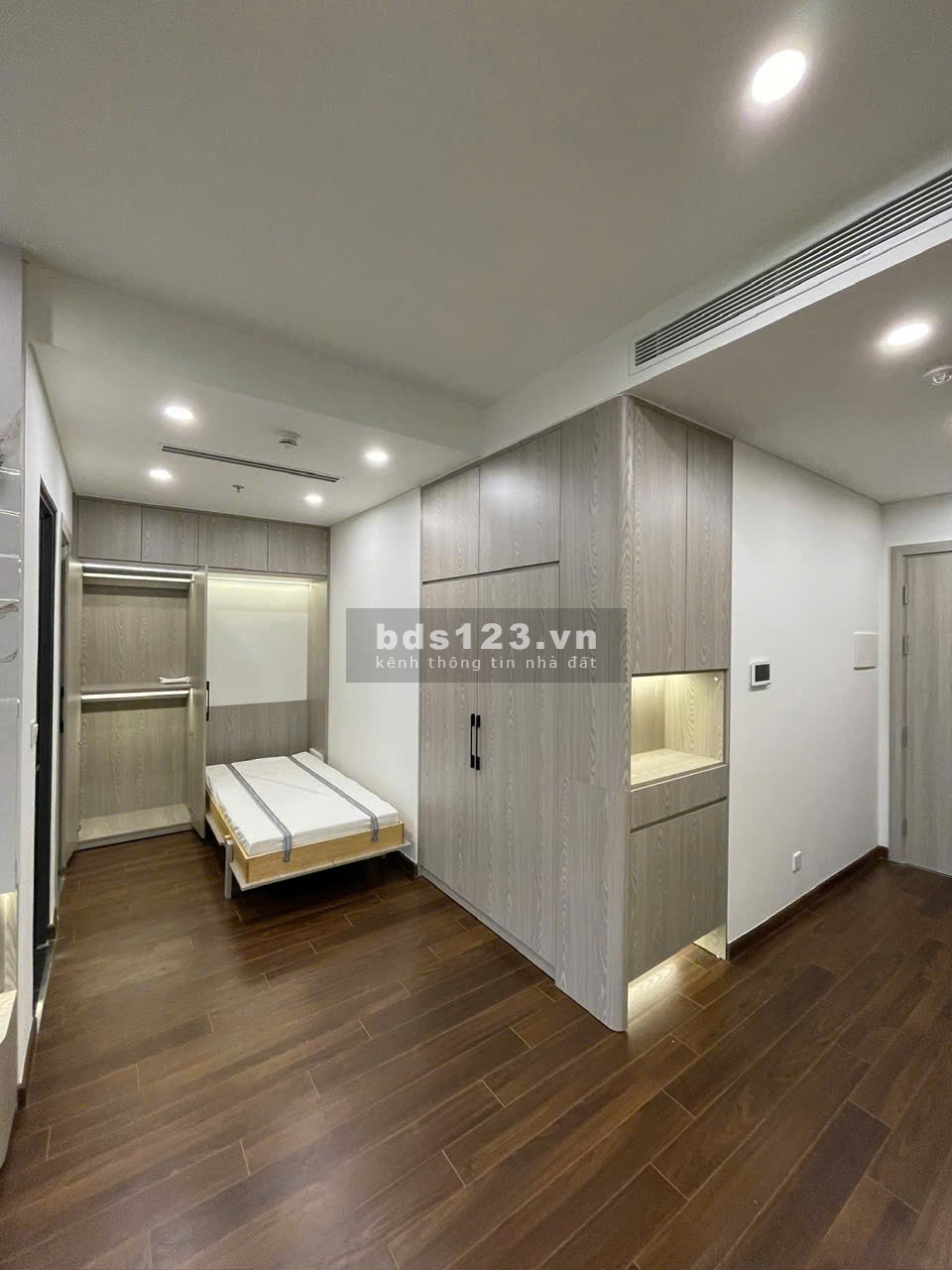 Bán Căn Hộ Studio – Tòa B Masteri West Heights, Vinhomes Smart City…