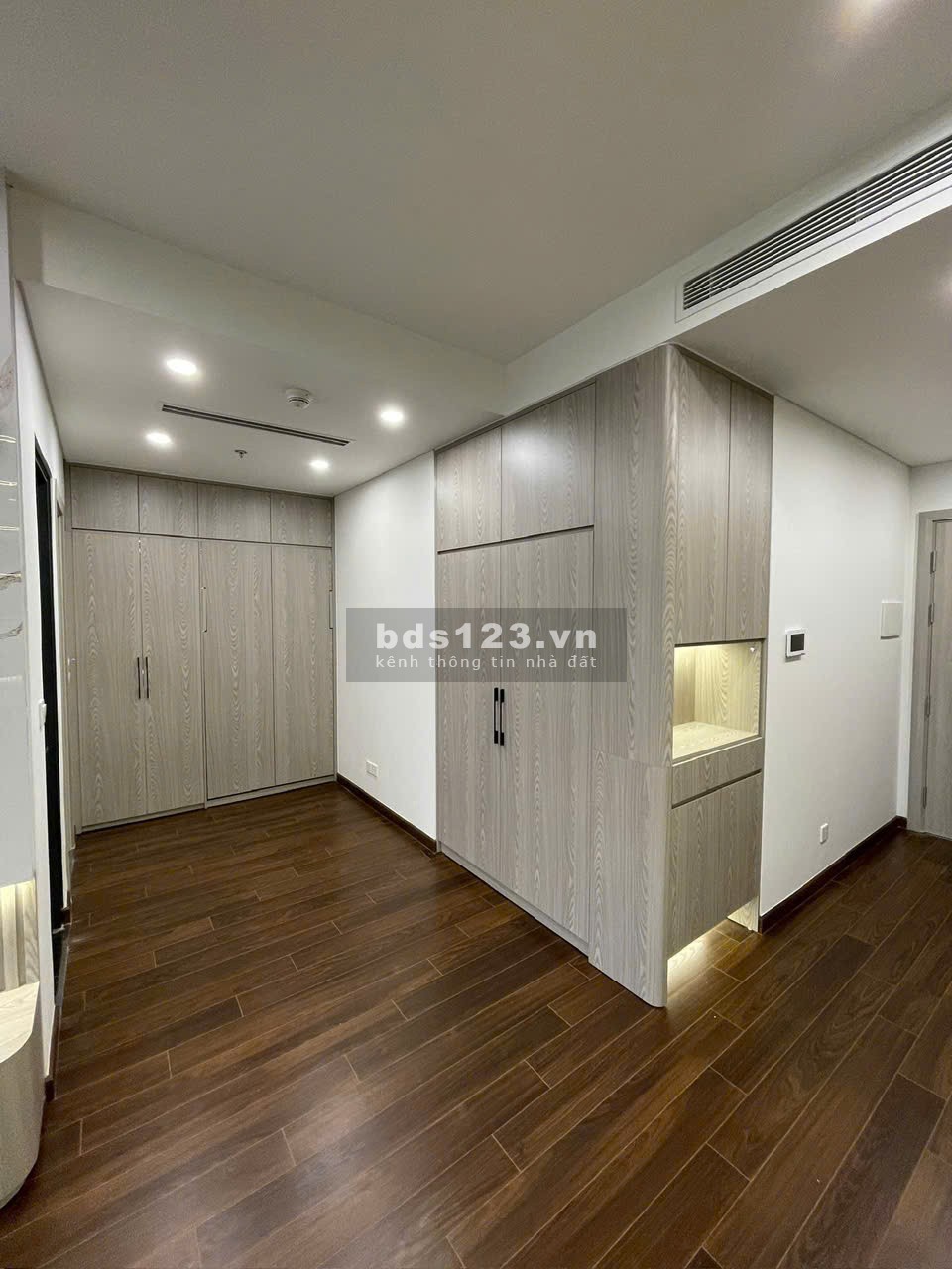 Bán Căn Hộ Studio – Tòa B Masteri West Heights, Vinhomes Smart City…