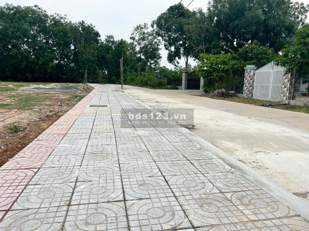 Đất thổ cư gia đình bán gấp tại Thanh Lương – Bình Long,…