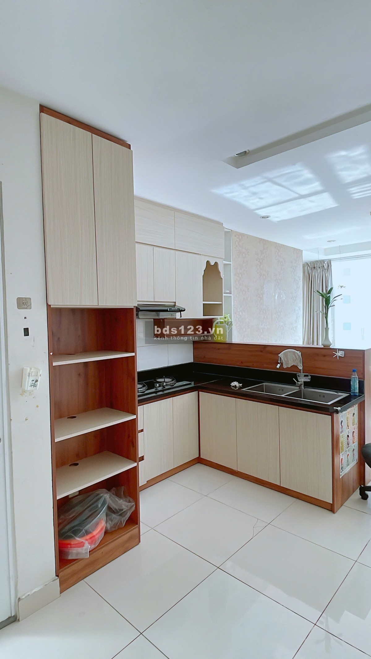 Chuyển công tác cần bán căn hộ Cao cấp Terra Rosa - 2PN - 69m2…