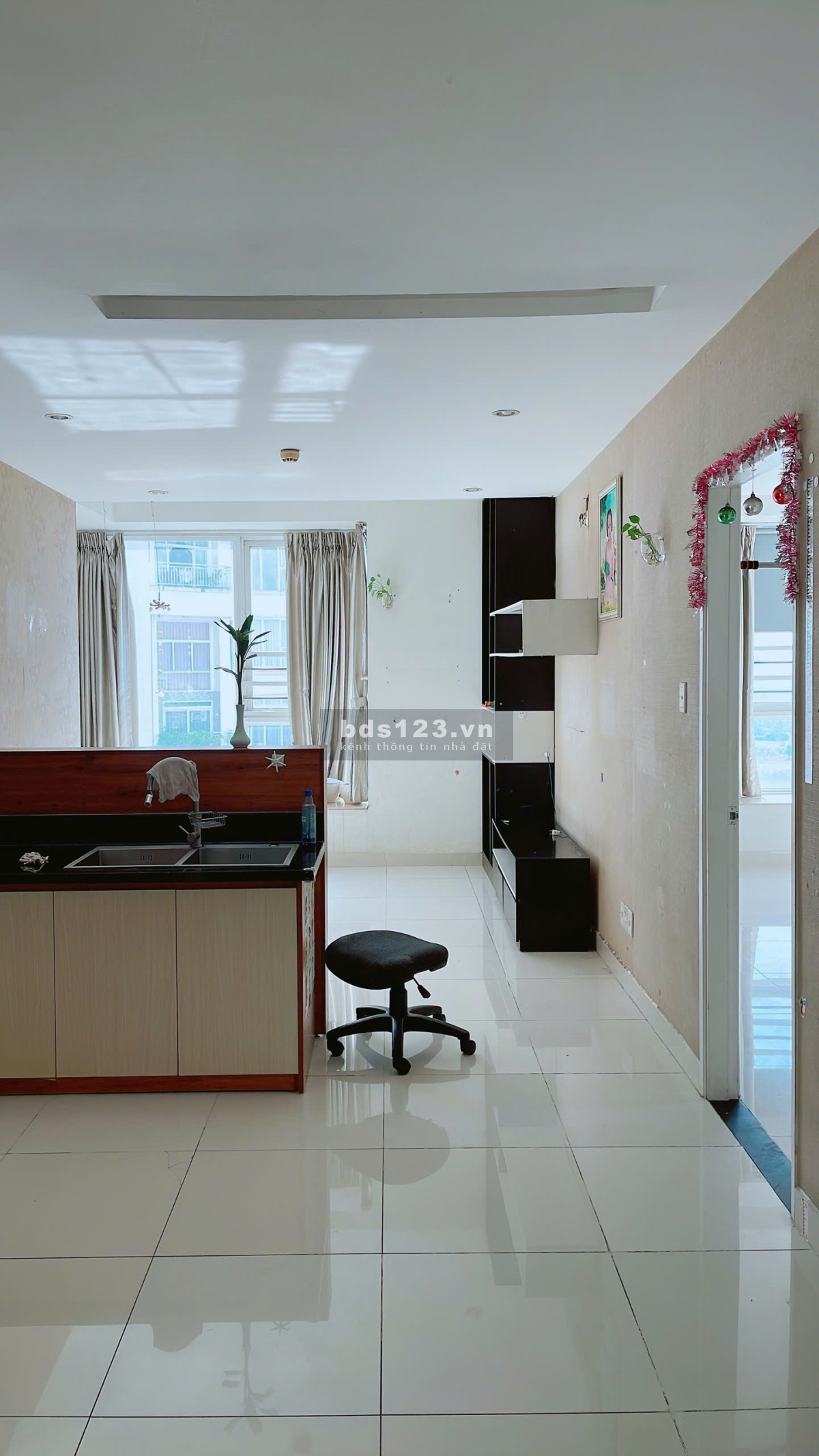 Chuyển công tác cần bán căn hộ Cao cấp Terra Rosa - 2PN - 69m2…