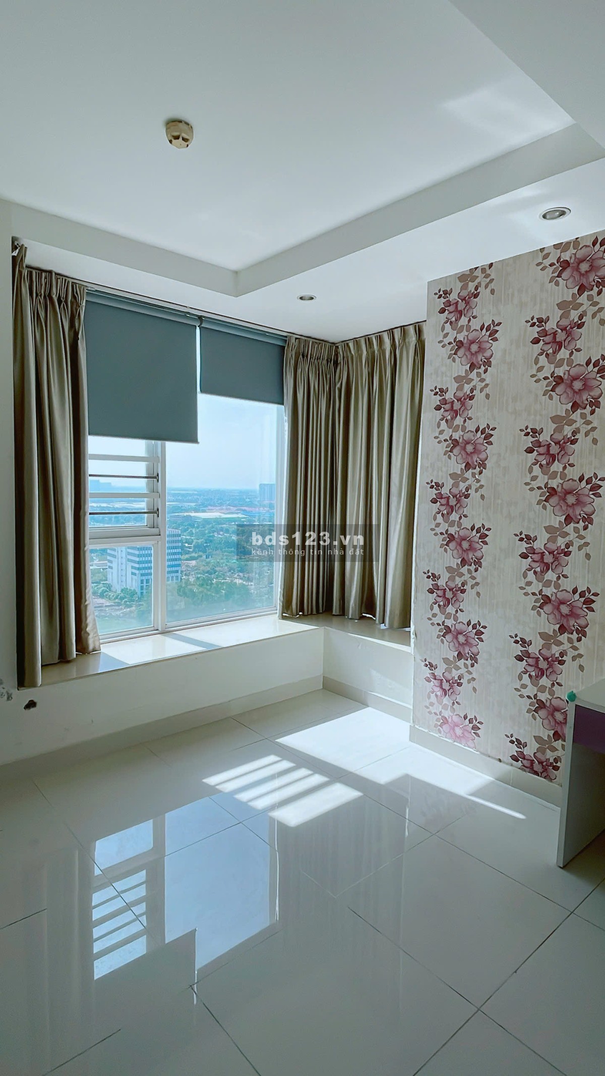 Chuyển công tác cần bán căn hộ Cao cấp Terra Rosa - 2PN - 69m2…