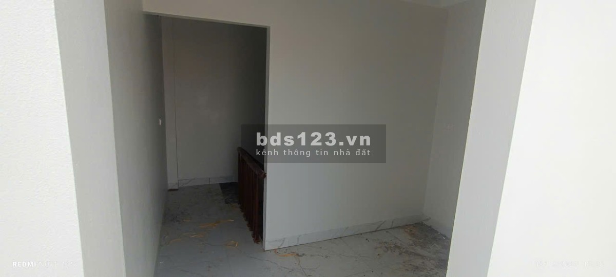 Bán nhà tổ 7 Phú Lãm – Hà Đông – 36m2, mt 3.6m - 4 tầng - 3…