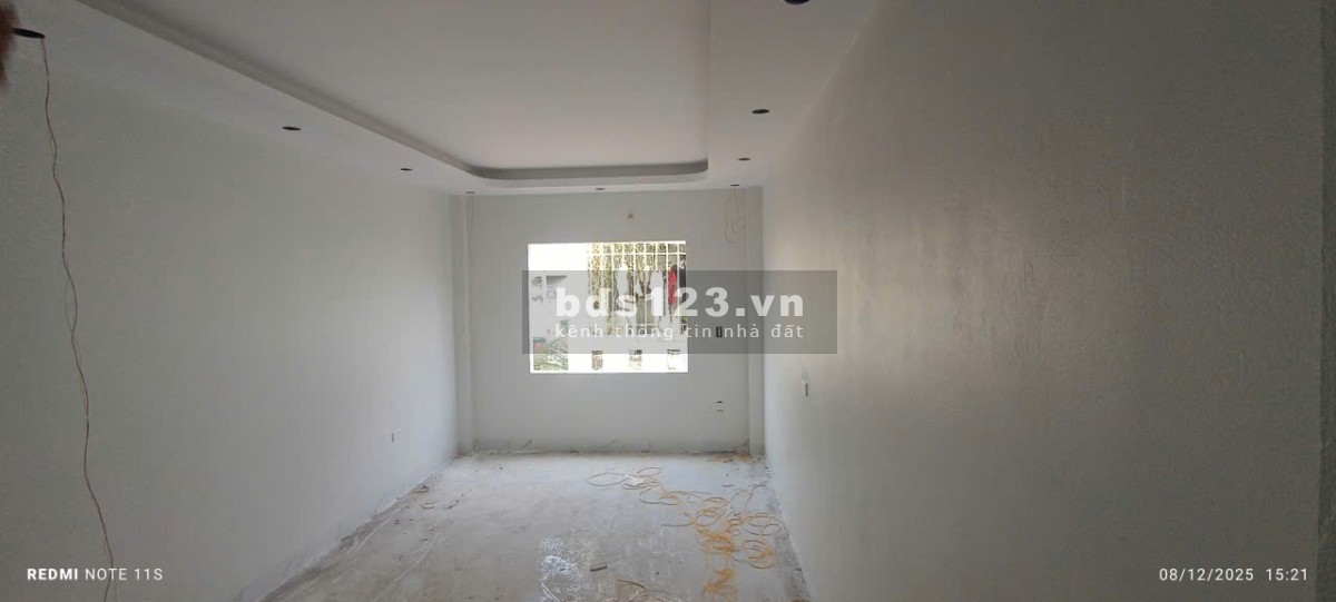 Bán nhà tổ 7 Phú Lãm – Hà Đông – 36m2, mt 3.6m - 4 tầng - 3…