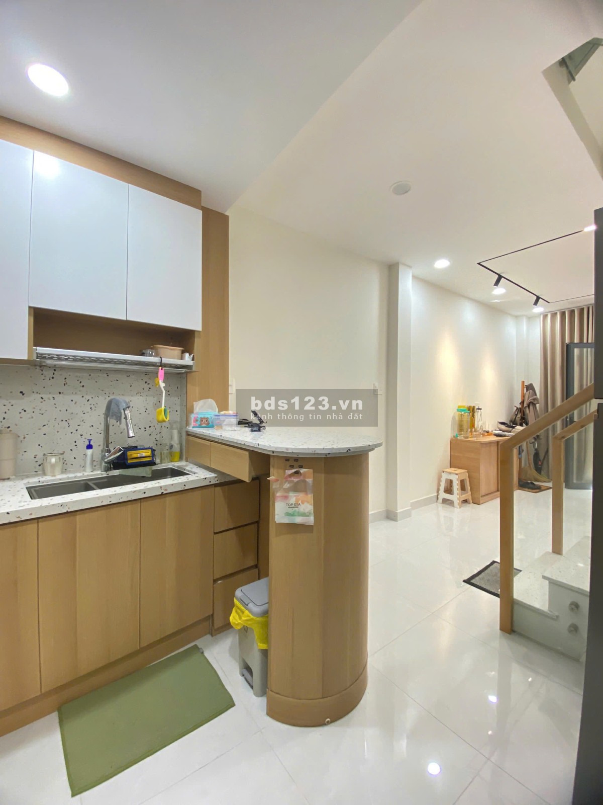 NHÀ ĐẸP NƠ TRANG LONG BÌNH LỢI TRUNG TP.HCM