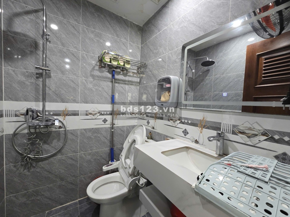 Chung cư 789 Mỹ Đình – căn hộ 3 ngủ, 96m², nội thất tặng…