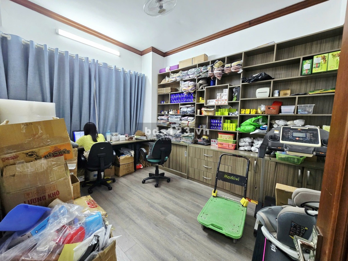 Chung cư 789 Mỹ Đình – căn hộ 3 ngủ, 96m², nội thất tặng…