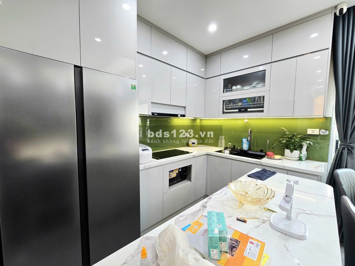 Chung cư 789 Mỹ Đình – căn hộ 3 ngủ, 96m², nội thất tặng…