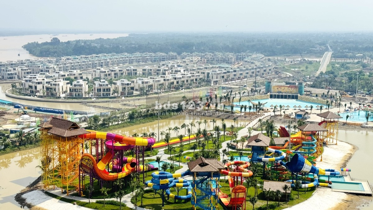 Cắt lỗ 200 triệu – Căn hộ 1PN+ The Beverly (BE3) Vinhomes Grand…