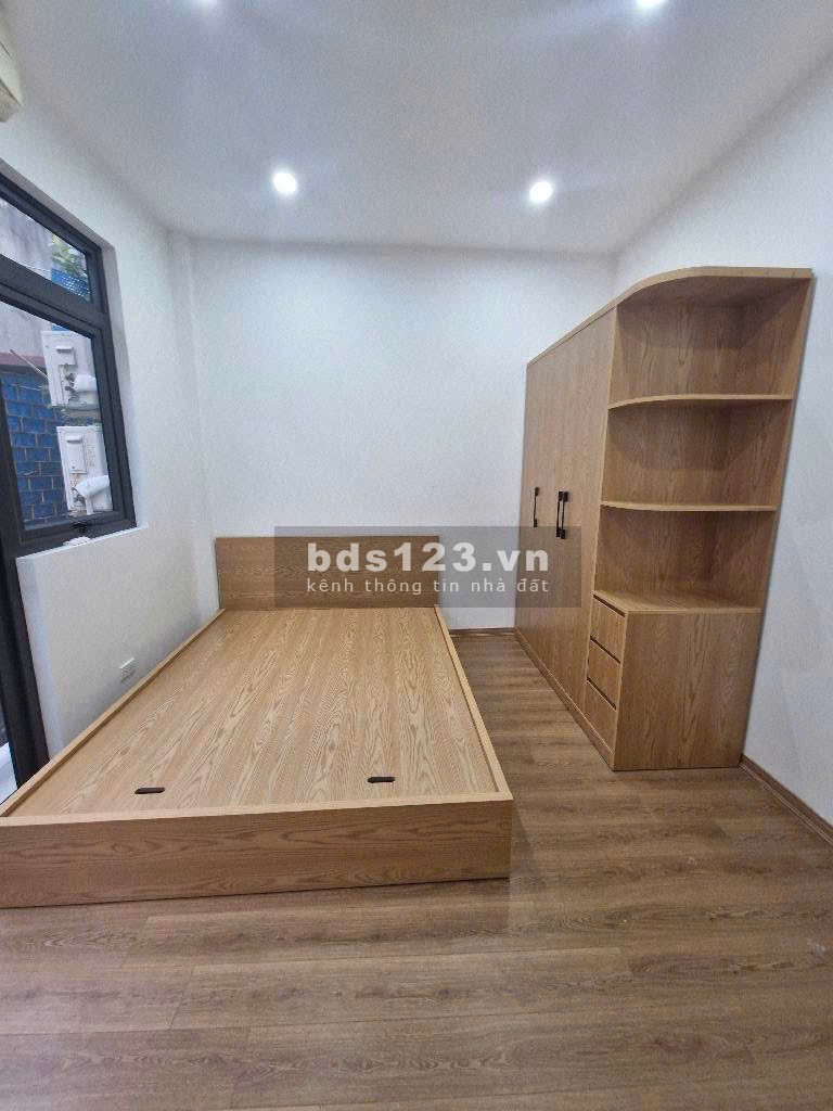 Nhà Gốc Đề đẹp ở ngay - Full công năng - Khu dân trí cao -…