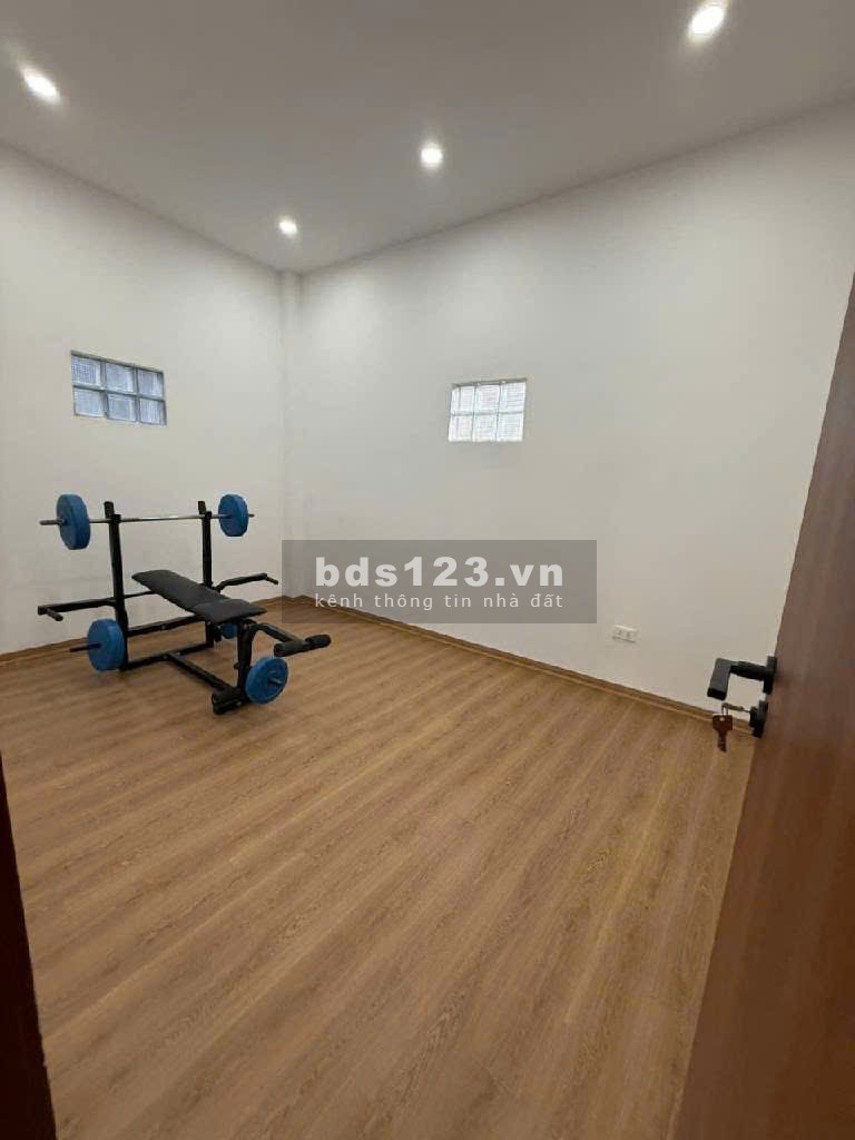 Nhà Gốc Đề đẹp ở ngay - Full công năng - Khu dân trí cao -…