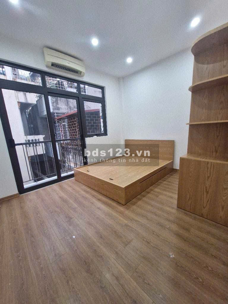 Nhà Gốc Đề đẹp ở ngay - Full công năng - Khu dân trí cao -…