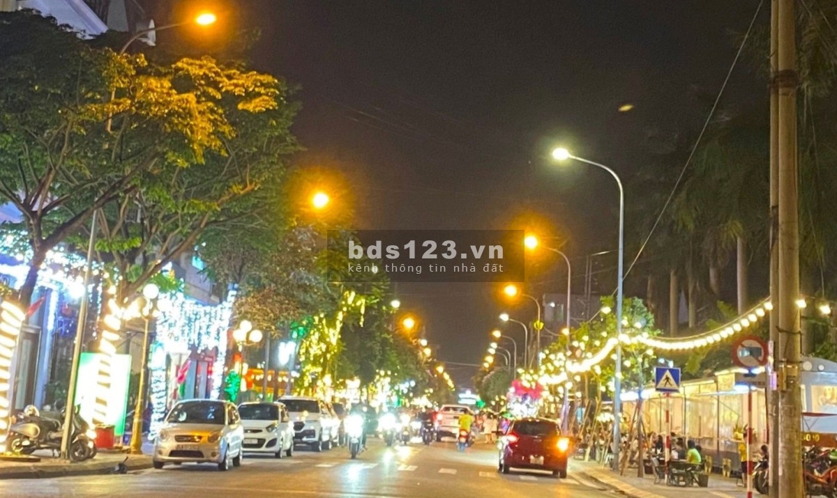 Căn nhà nghệ thuật hiếm gặp tại phố Tuệ Tĩnh – không…