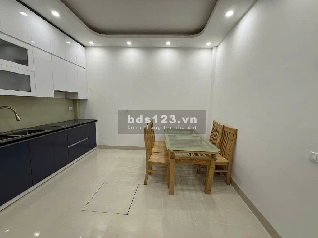 Nhà Gốc Đề đẹp ở ngay - Full công năng - Khu dân trí cao -…