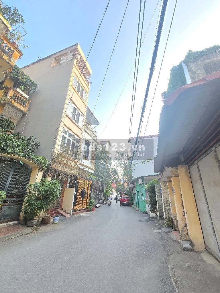 Bán nhà riêng Ngô Đình Mẫn_Nhà dòng tiền…