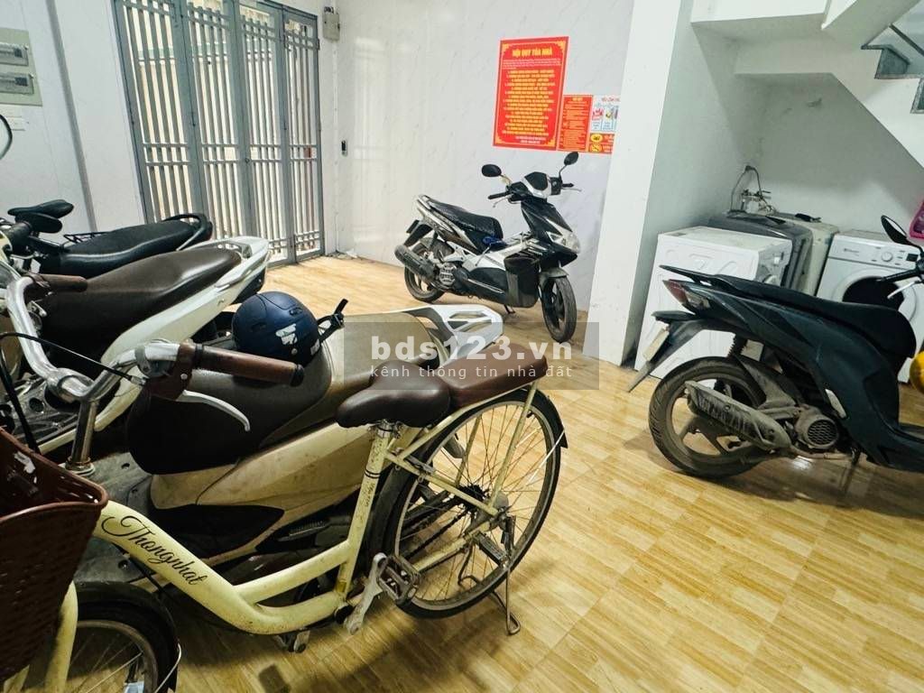 Bán nhà riêng Ngô Đình Mẫn_Nhà dòng tiền…