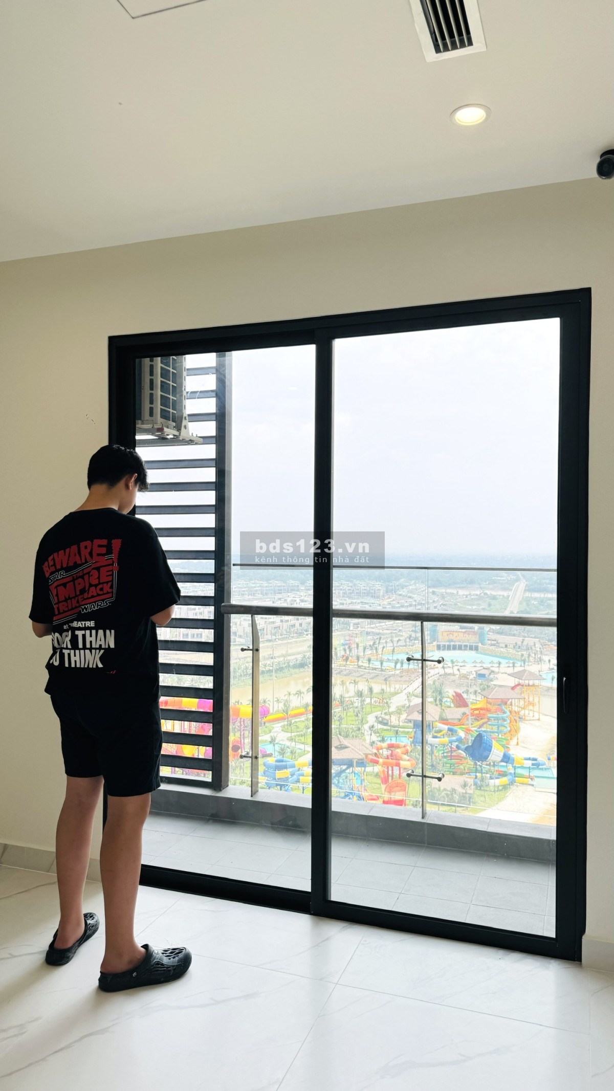 Cắt lỗ 200 triệu – Căn hộ 1PN+ The Beverly (BE3) Vinhomes Grand…