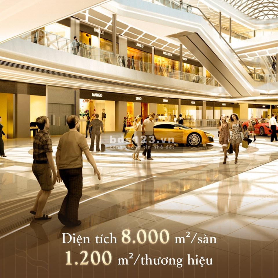 Regal Complex mở bán block đẹp nhất Giá tốt – căn đẹp –…