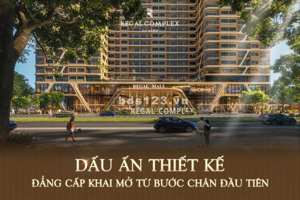 Regal Complex mở bán block đẹp nhất Giá tốt – căn đẹp –…