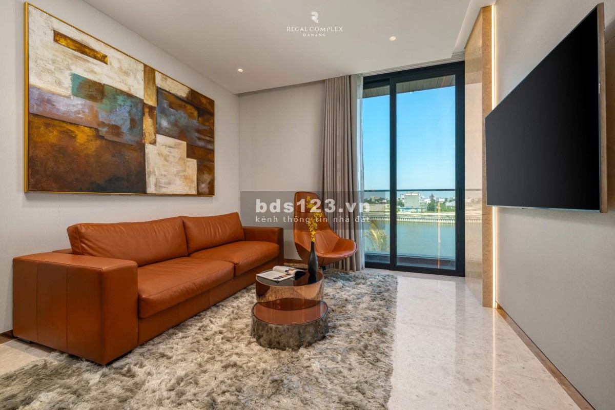 Căn hộ flagship store xu hướng mới nhất của BĐS Việt Nam