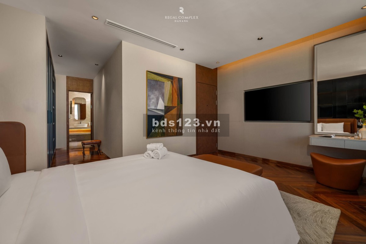 Căn hộ flagship store xu hướng mới nhất của BĐS Việt Nam