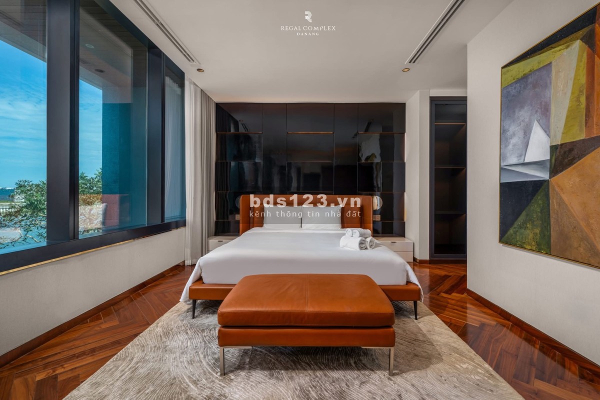 Căn hộ flagship store xu hướng mới nhất của BĐS Việt Nam