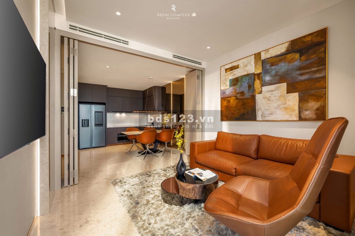 Căn hộ flagship store xu hướng mới nhất của BĐS Việt Nam