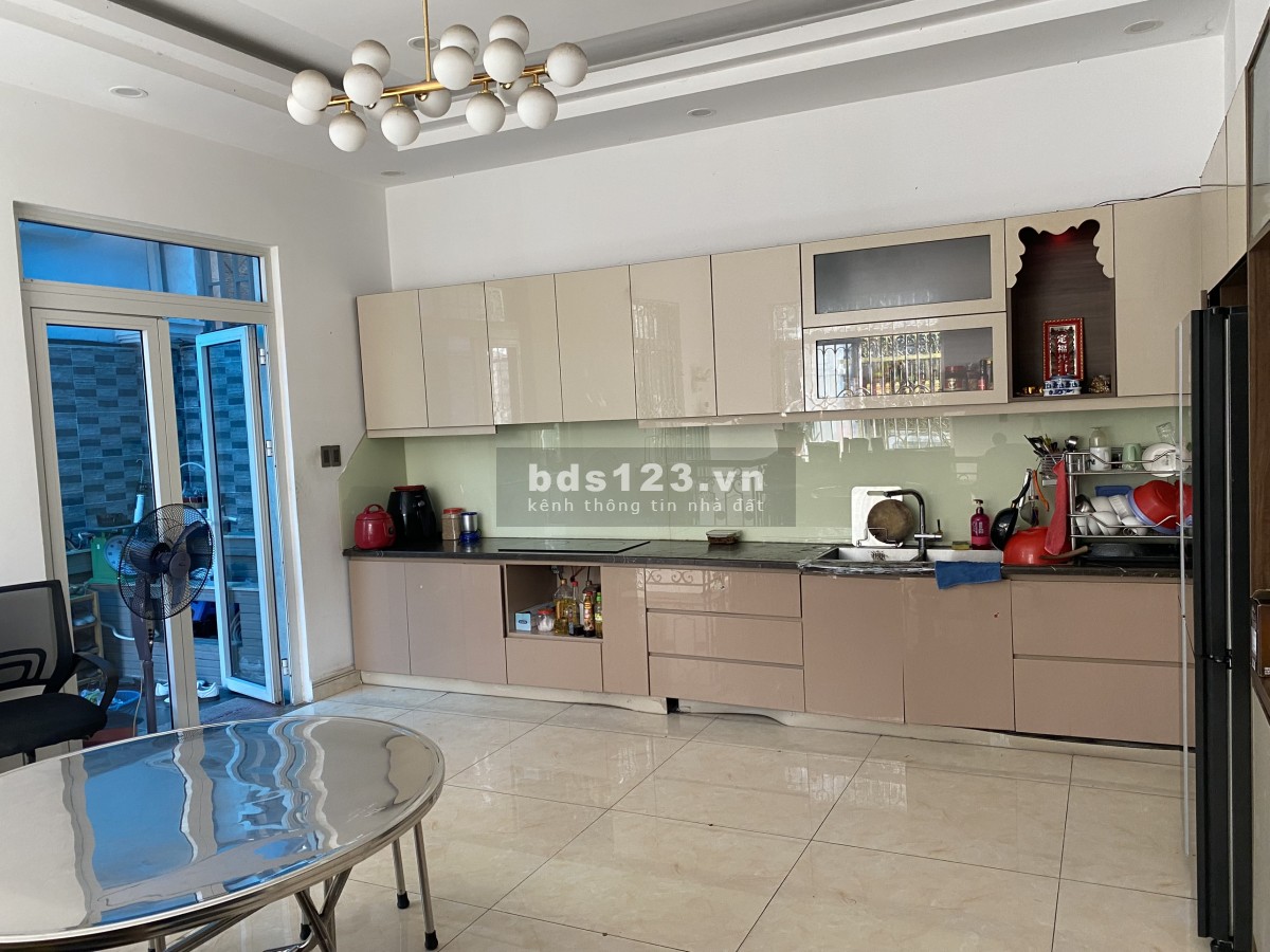 Căn Góc Biệt Thự CityLand Garden Hills P5, DT 8x20m