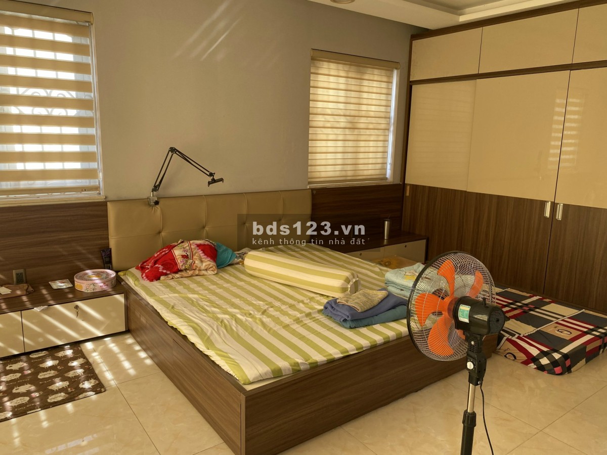 Căn Góc Biệt Thự CityLand Garden Hills P5, DT 8x20m