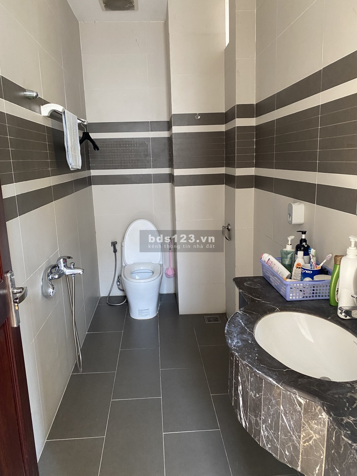 Căn Góc Biệt Thự CityLand Garden Hills P5, DT 8x20m