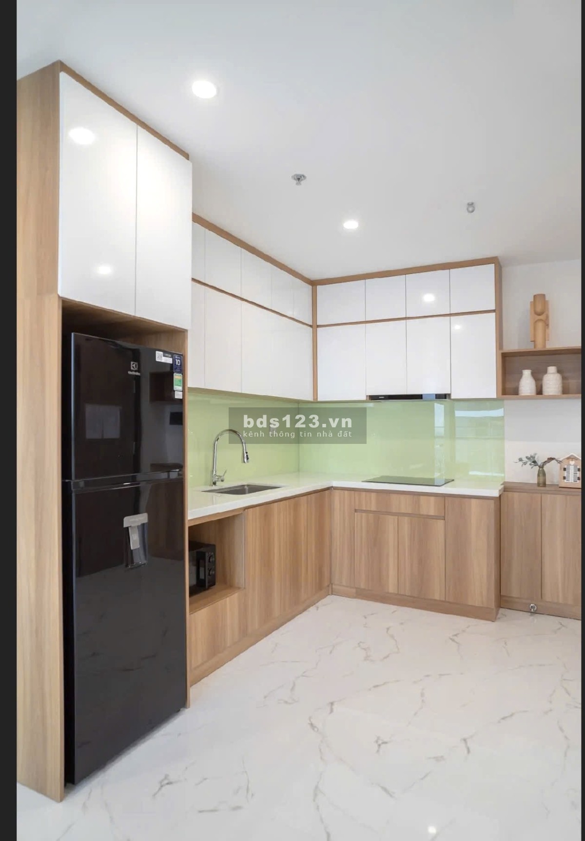 Cho thuê căn hộ chung cư Vinhomes Grand Park 2Pn+ mới 100% gần…