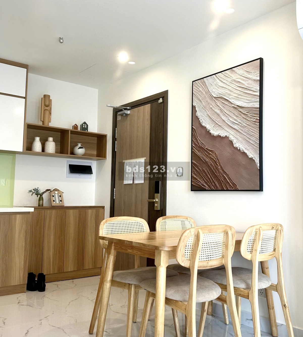 Cho thuê căn hộ chung cư Vinhomes Grand Park 2Pn+ mới 100% gần…