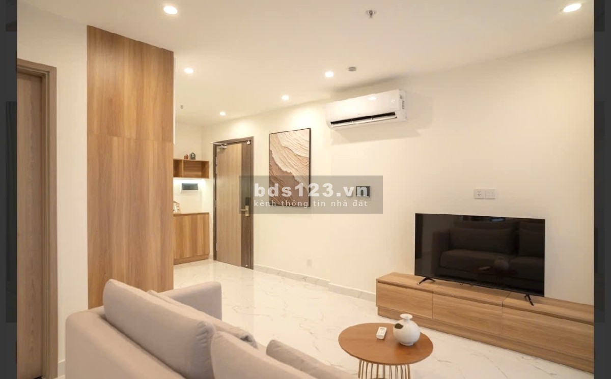 Cho thuê căn hộ chung cư Vinhomes Grand Park 2Pn+ mới 100% gần…