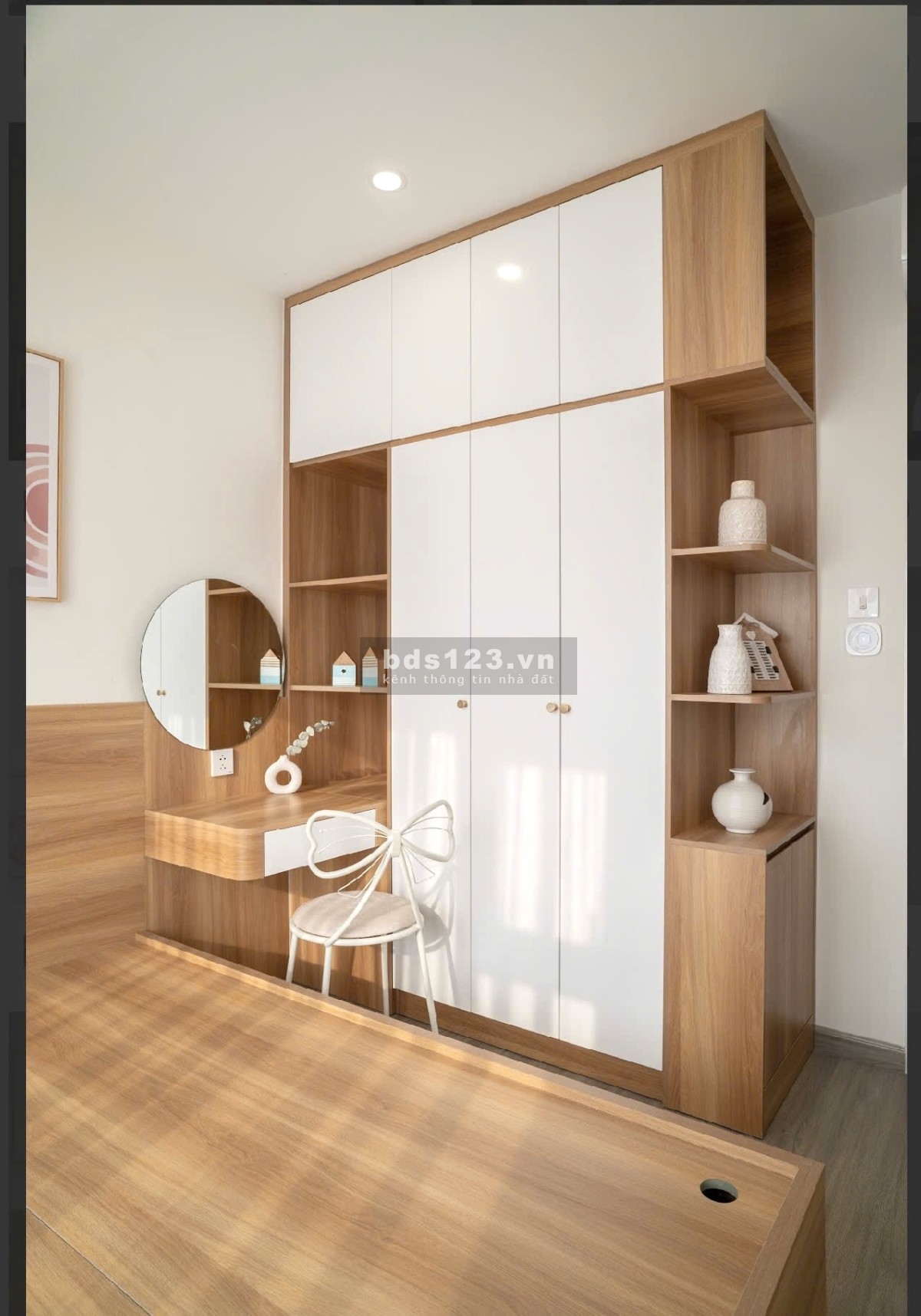 Cho thuê căn hộ chung cư Vinhomes Grand Park 2Pn+ mới 100% gần…