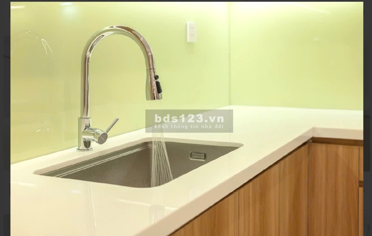 Cho thuê căn hộ chung cư Vinhomes Grand Park 2Pn+ mới 100% gần…