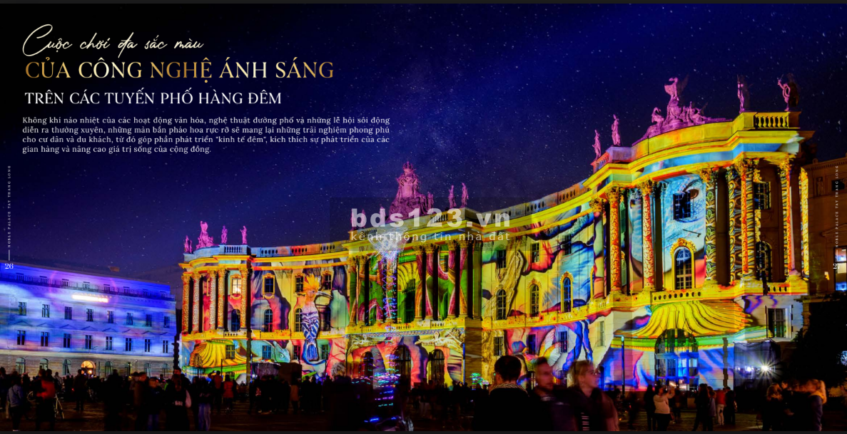 Siêu phẩm phân khu Victory - Noble Palace Tây Thăng Long | căn góc Tây Nam tài lộc - giá cực tốt