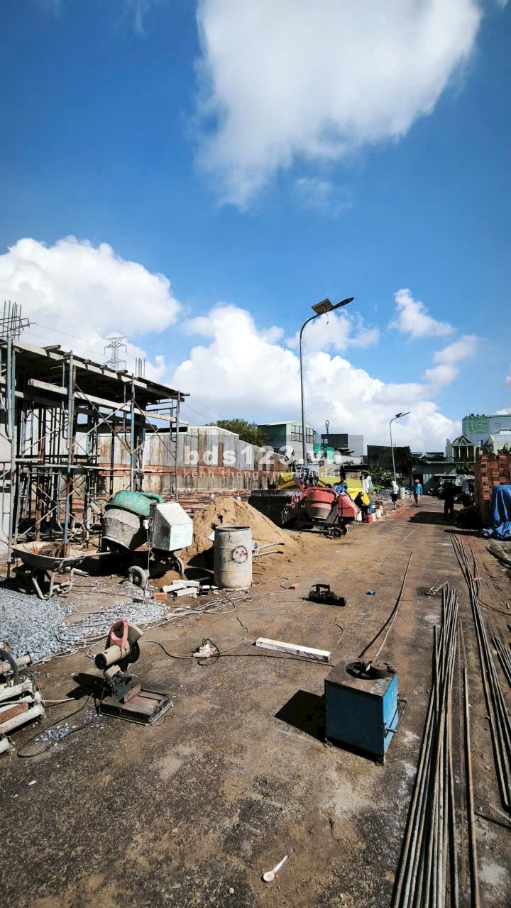 Giá Tốt Nhất Khu – Sổ Riêng – Công Chứng Trong Ngày –…